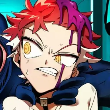 Profile image of 러쉬