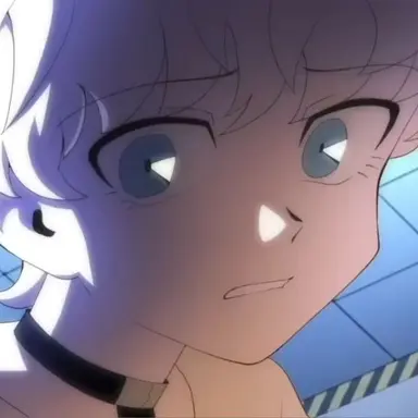 Profile image of 글리치