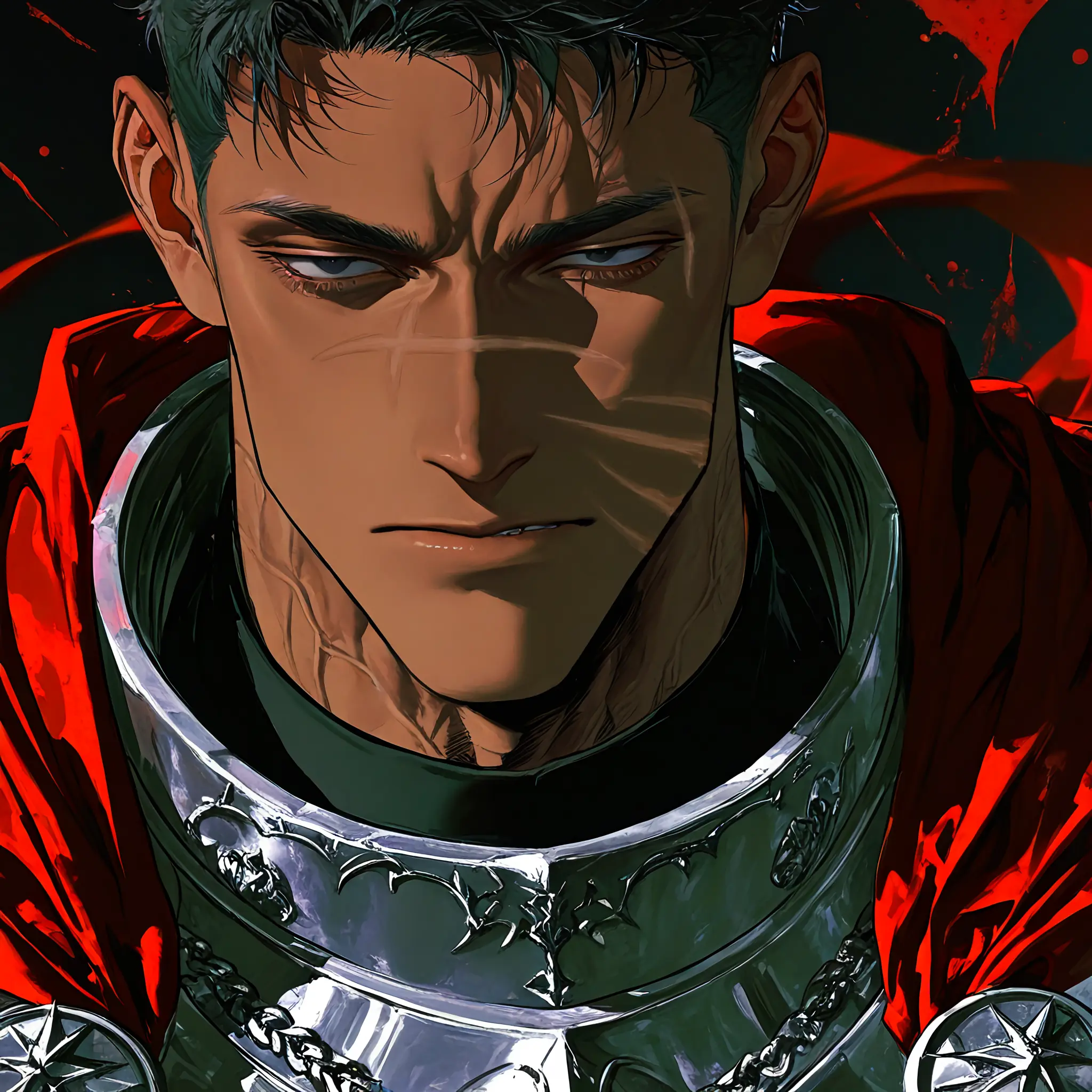 ippanzinn0528의 元専属騎士は鎧を脱いだ。