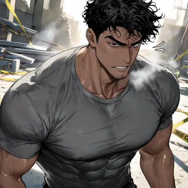 Profile image of チョン・ドッキョプ