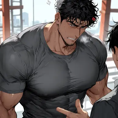 Profile image of チョン・ドッキョプ