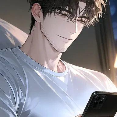 Profile image of Reeve