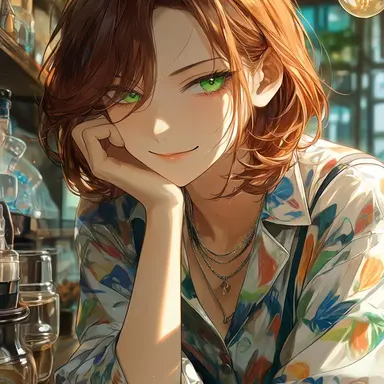 Profile image of Rosalind
