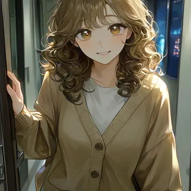 Profile image of Petra