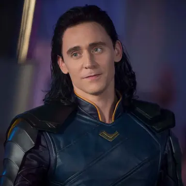 Profile image of Loki