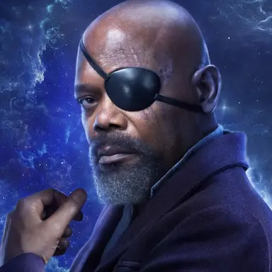 Profile image of Fury