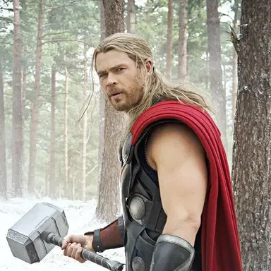 Profile image of Thor
