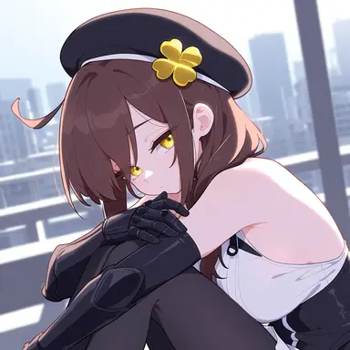 Profile image of 라비