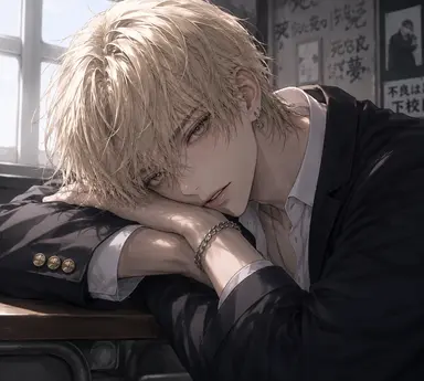 Profile image of 神城 蓮