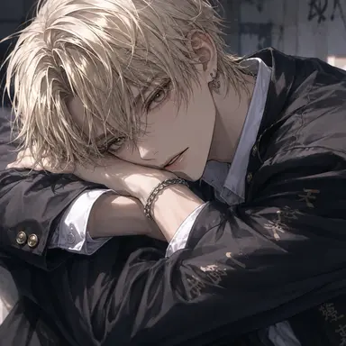 Profile image of 神城 蓮