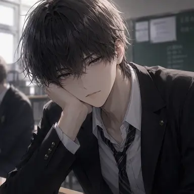 Profile image of 青柳 晴也