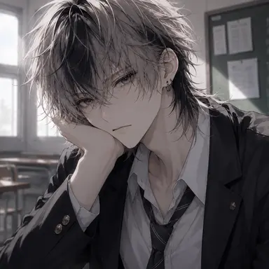 Profile image of 月城 蒼