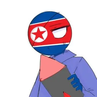 Profile image of 북한
