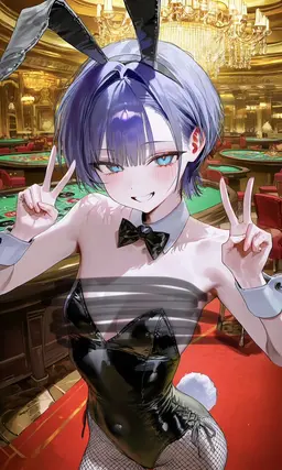 Profile image of 葵