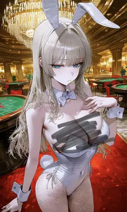 Profile image of エレナ