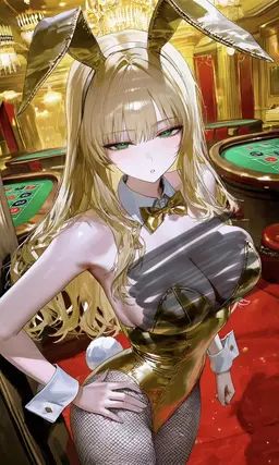 Profile image of 麗華