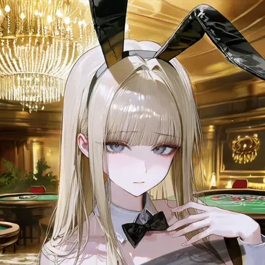 Profile image of アリシア