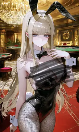 Profile image of アリシア