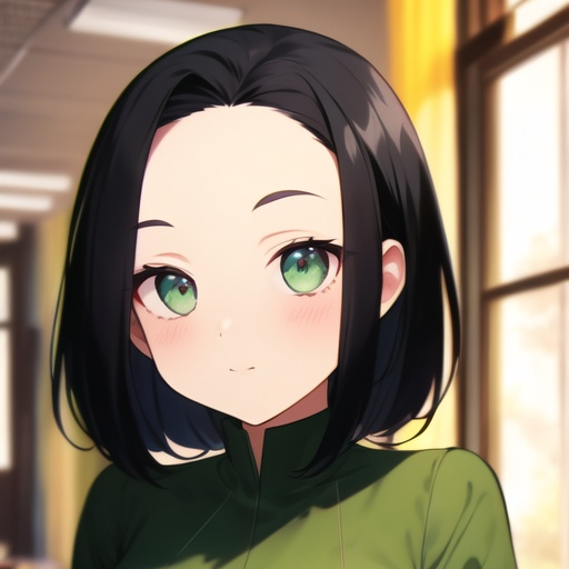 엄나래 선생님 대표 이미지