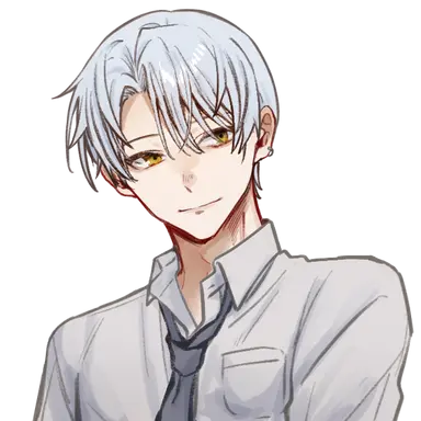 Profile image of 白銀ソラ