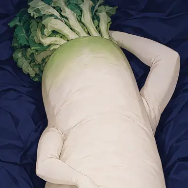 Profile image of セクシー大根