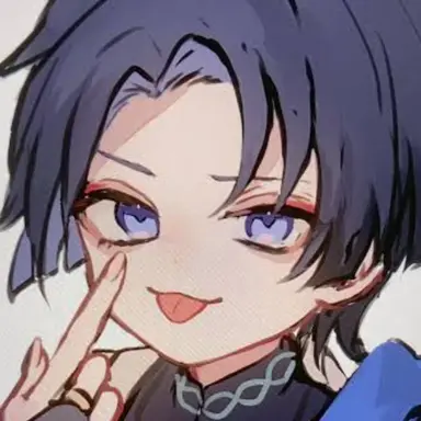 Profile image of 放浪者