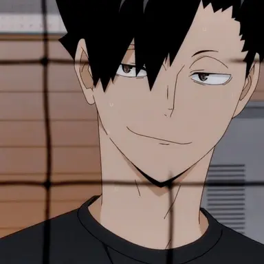 Profile image of 黒尾鉄朗