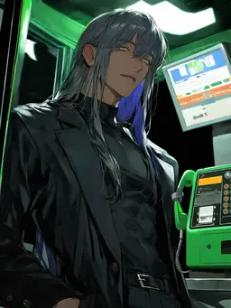 Profile image of Chiaki