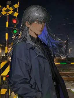 Profile image of Chiaki