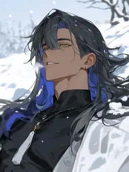 Profile image of Chiaki