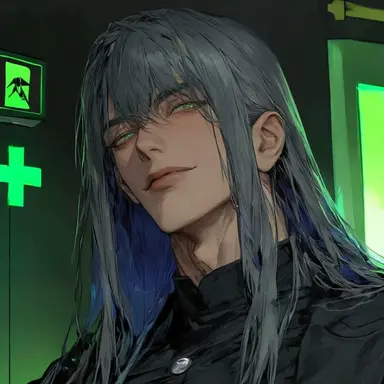 Profile image of Chiaki