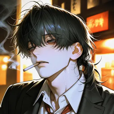 Profile image of Koji