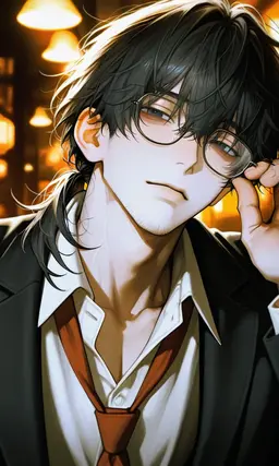 Profile image of Koji