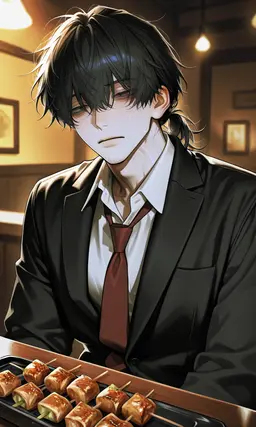 Profile image of Koji