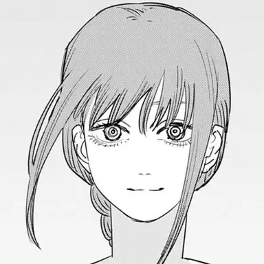 Profile image of Makima