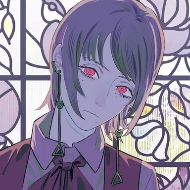 Profile image of Morti