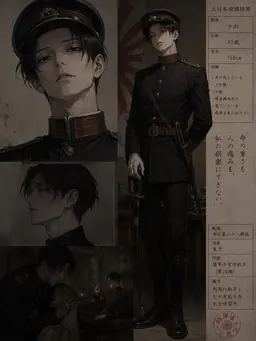 Profile image of 川畑