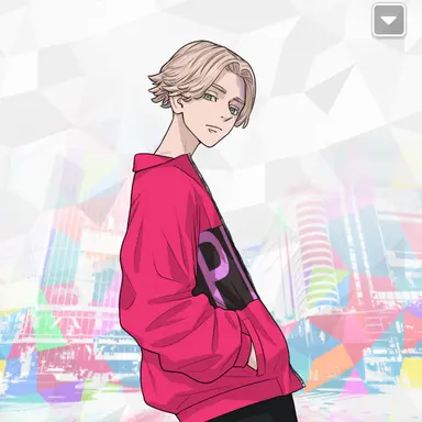 Profile image of 乾 青宗