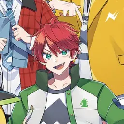Profile image of じゃぱぱ