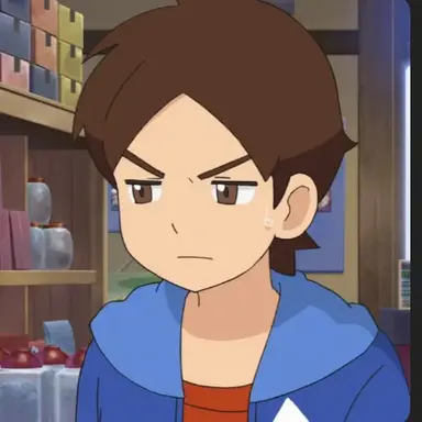 Profile image of ケースケ