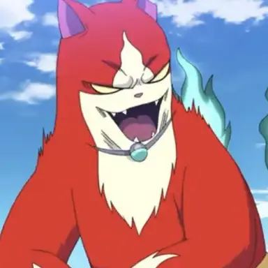 Profile image of ジバニャン