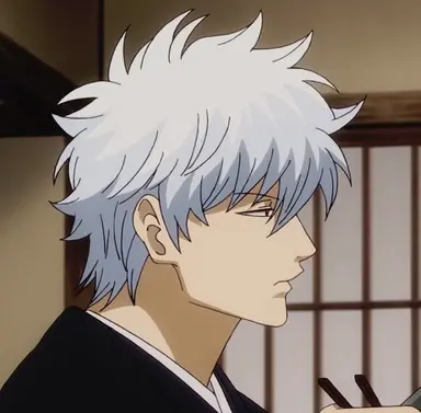 Profile image of 사카타 긴토키