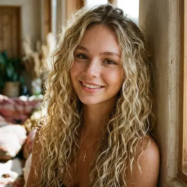 Profile image of Petra Solli