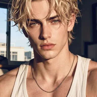 Profile image of Keaton danvers