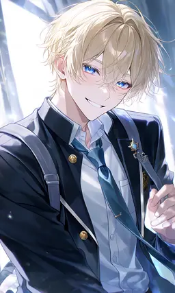 Profile image of 伶