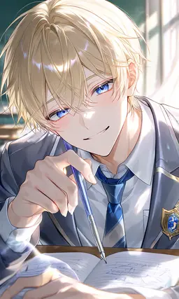 Profile image of 伶