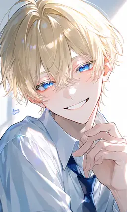 Profile image of 凉叶