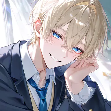 Profile image of 伶