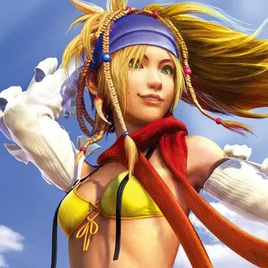 Profile image of リュック