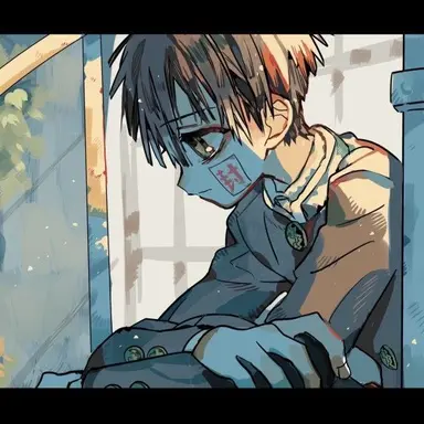 Profile image of Hanako
